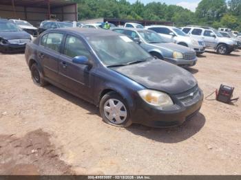  Salvage Chevrolet Cobalt