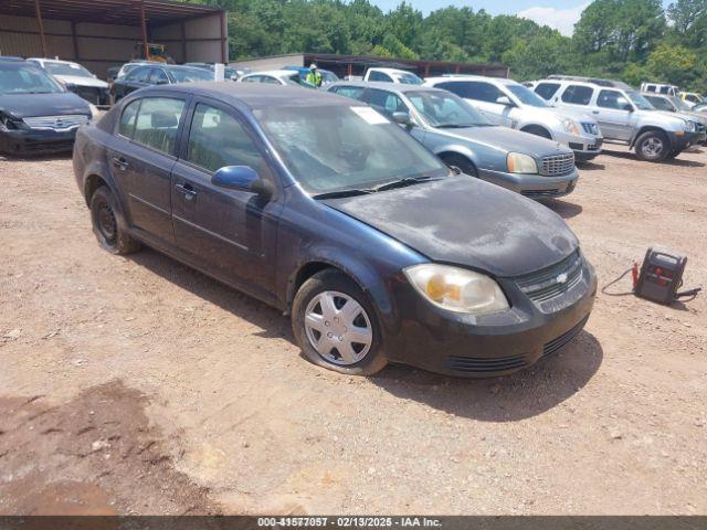  Salvage Chevrolet Cobalt
