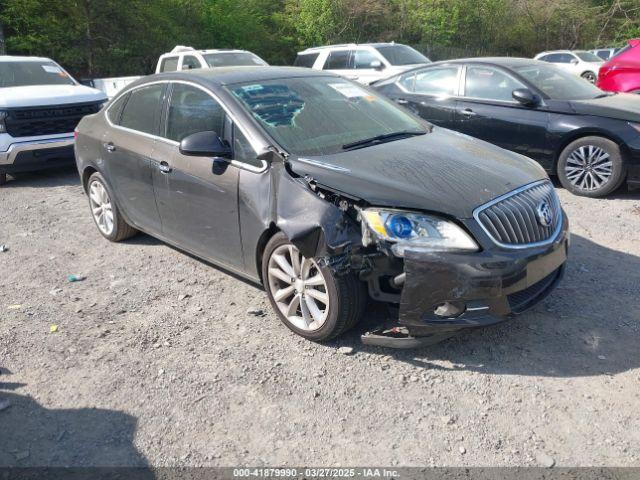  Salvage Buick Verano