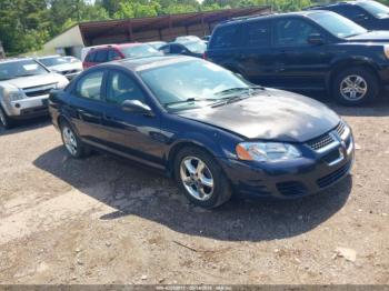  Salvage Dodge Stratus