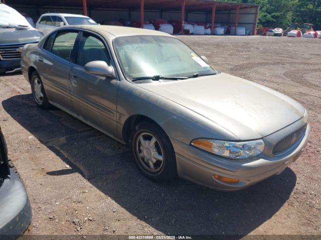  Salvage Buick LeSabre
