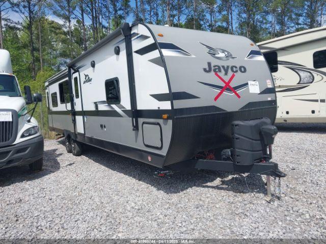  Salvage Jayco Jay Flight