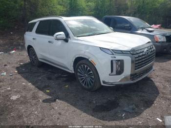  Salvage Hyundai PALISADE
