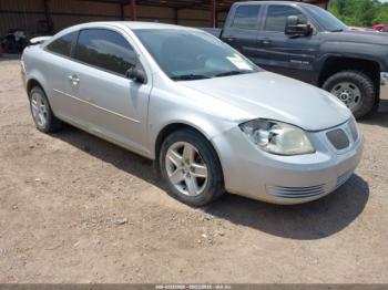  Salvage Pontiac G5