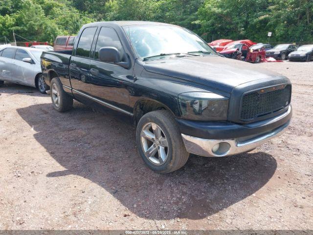  Salvage Dodge Ram 1500