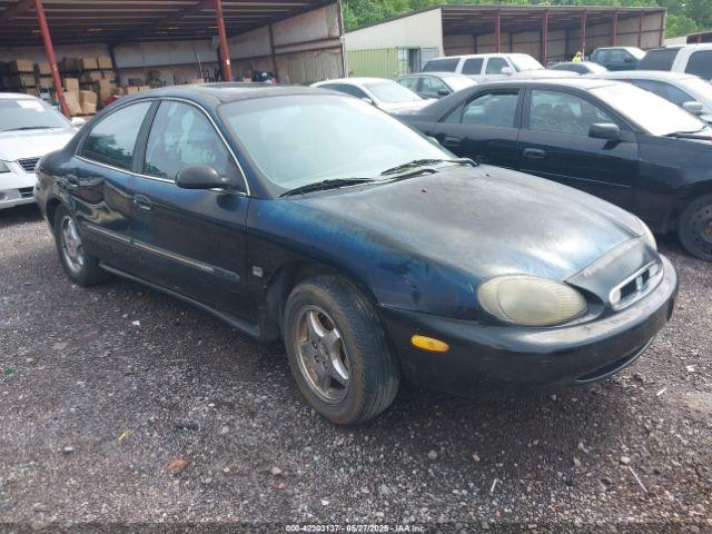  Salvage Mercury Sable