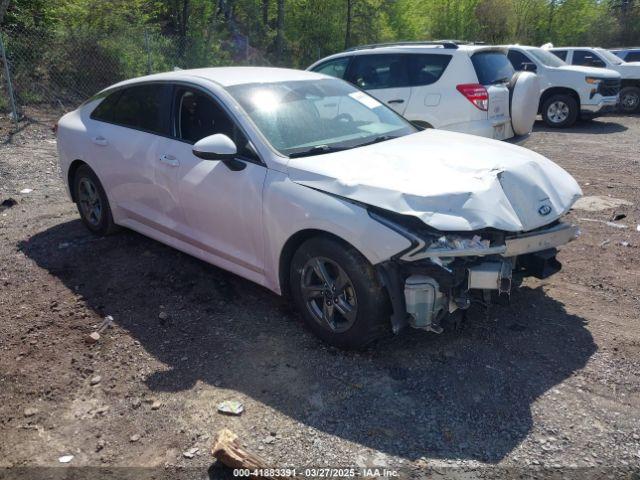 Salvage Kia K5