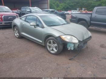  Salvage Mitsubishi Eclipse