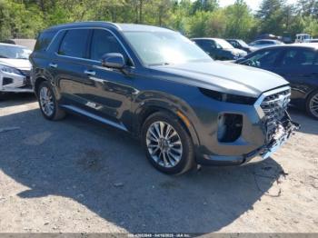  Salvage Hyundai PALISADE