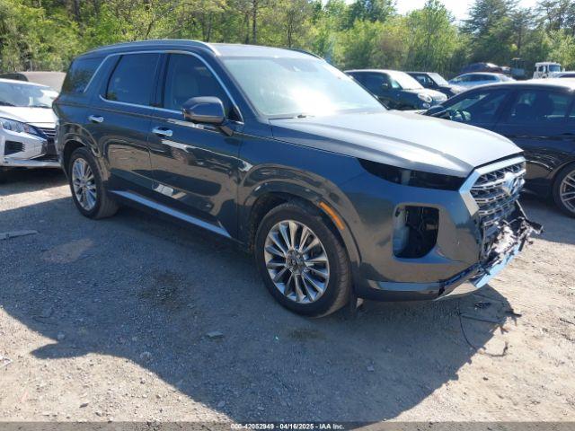  Salvage Hyundai PALISADE