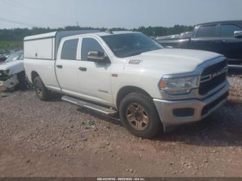  Salvage Ram 2500