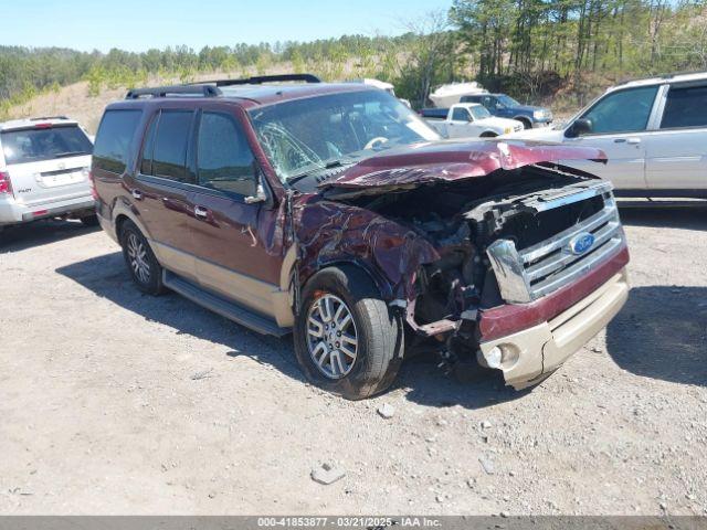  Salvage Ford Expedition