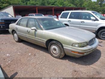 Salvage Buick LeSabre
