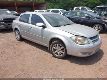 Salvage Chevrolet Cobalt