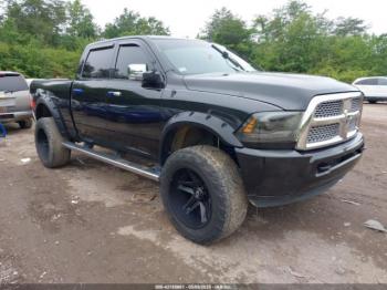  Salvage Ram 2500