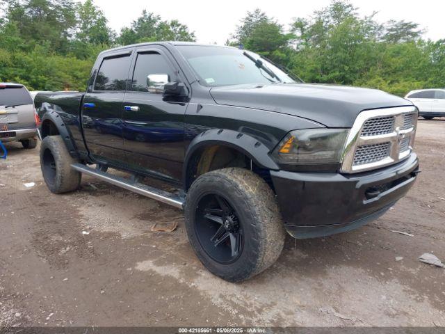  Salvage Ram 2500