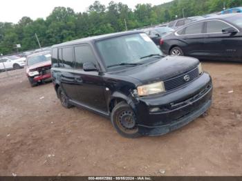  Salvage Scion xB