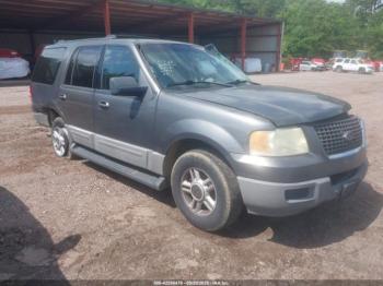  Salvage Ford Expedition