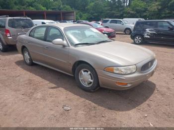  Salvage Buick LeSabre