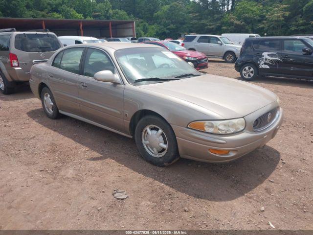  Salvage Buick LeSabre