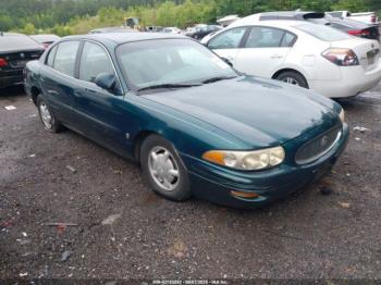  Salvage Buick LeSabre