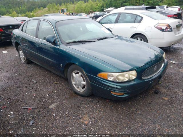  Salvage Buick LeSabre