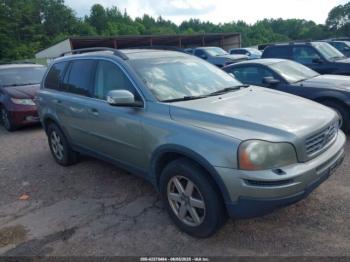  Salvage Volvo XC90
