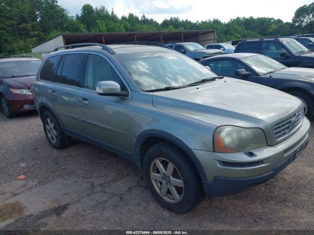  Salvage Volvo XC90