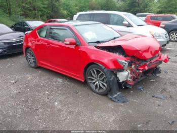  Salvage Scion TC