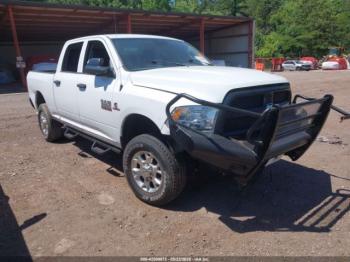  Salvage Ram 2500