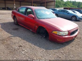  Salvage Buick LeSabre