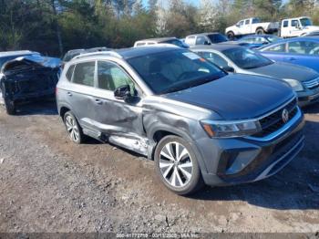  Salvage Volkswagen Taos
