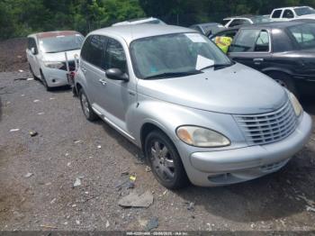  Salvage Chrysler PT Cruiser