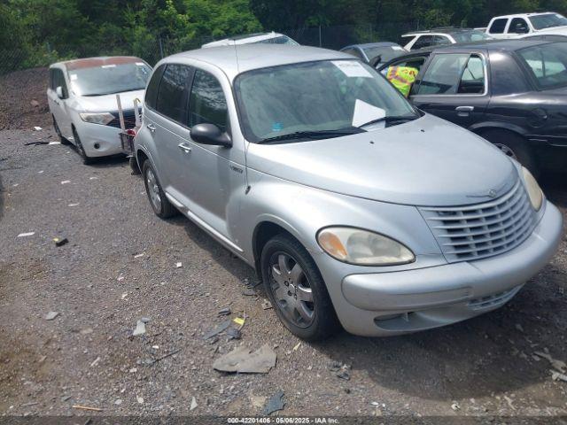  Salvage Chrysler PT Cruiser
