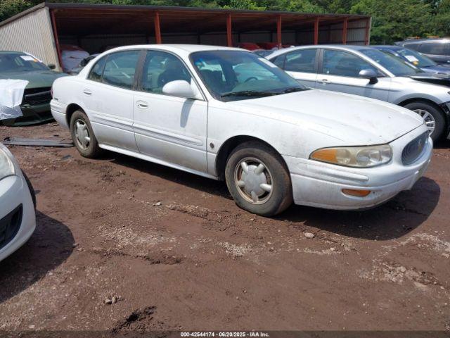  Salvage Buick LeSabre