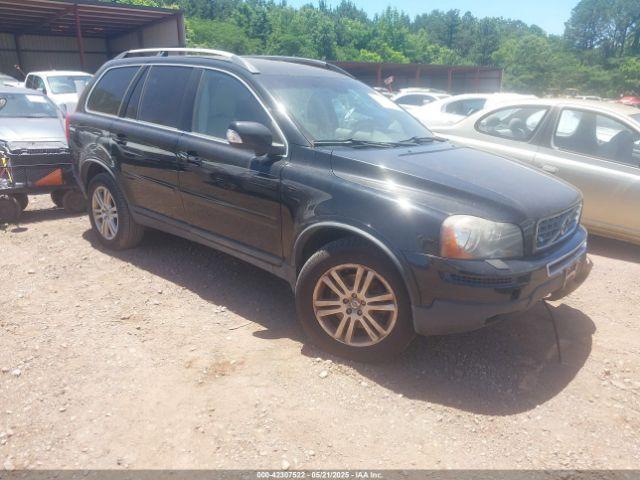  Salvage Volvo XC90