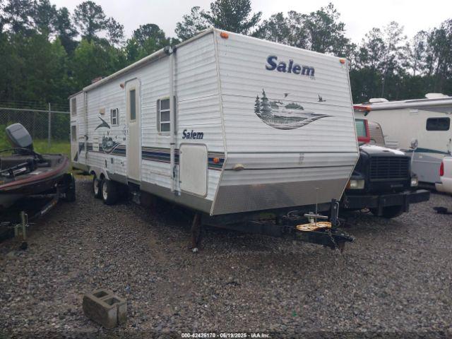  Salvage Forest River Salem