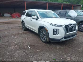  Salvage Hyundai PALISADE