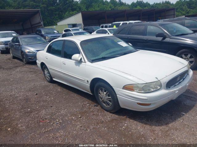  Salvage Buick LeSabre