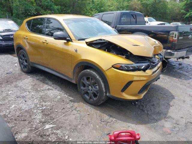  Salvage Dodge Hornet