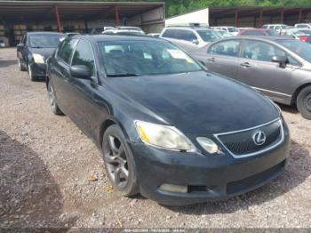 Salvage Lexus Gs
