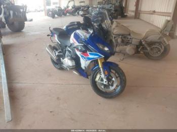  Salvage BMW R 1250