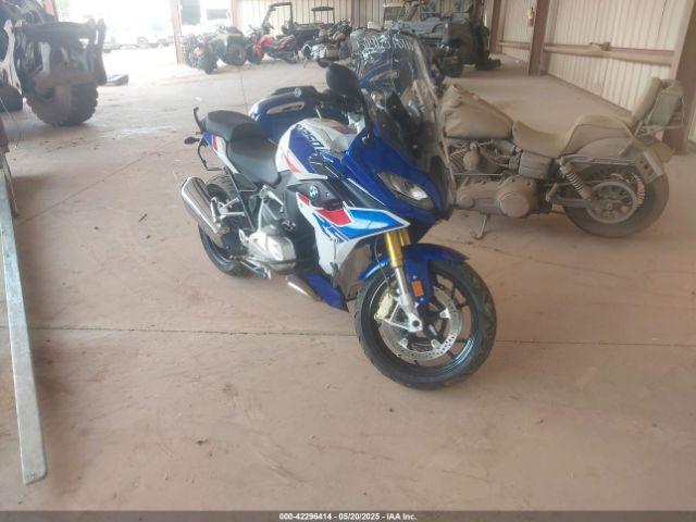  Salvage BMW R 1250