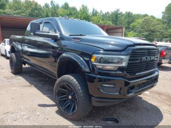  Salvage Ram 2500
