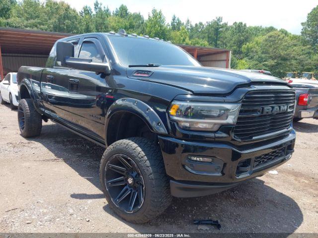  Salvage Ram 2500