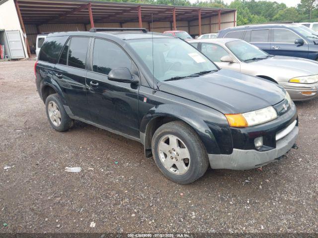  Salvage Saturn Vue