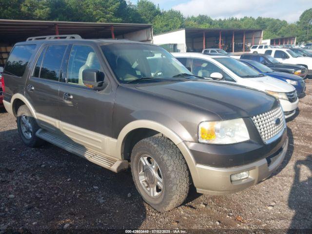  Salvage Ford Expedition
