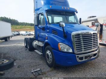  Salvage Freightliner Cascadia 113