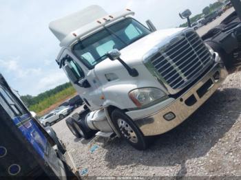  Salvage Freightliner Cascadia 113