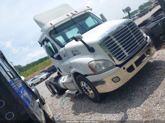  Salvage Freightliner Cascadia 113